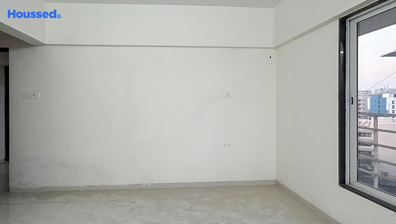 Sample Apartment